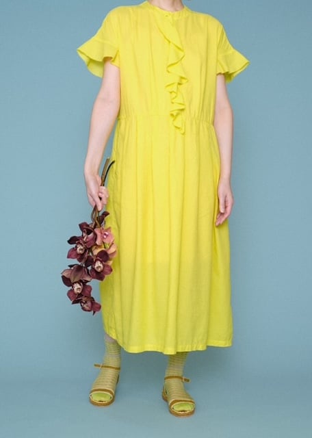Image of Antipast SS'25 Dress- Two Colors