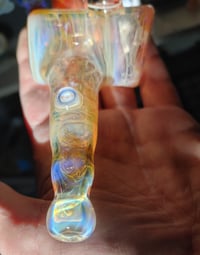 Image 2 of Fume hammer