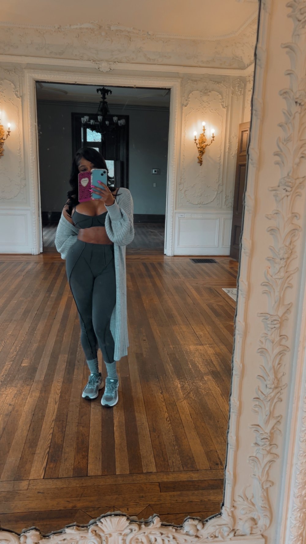 Image of PILATES OR PARTY SET