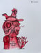 Image of Original "Muy Gallo"