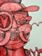 Image of Original "Muy Gallo"