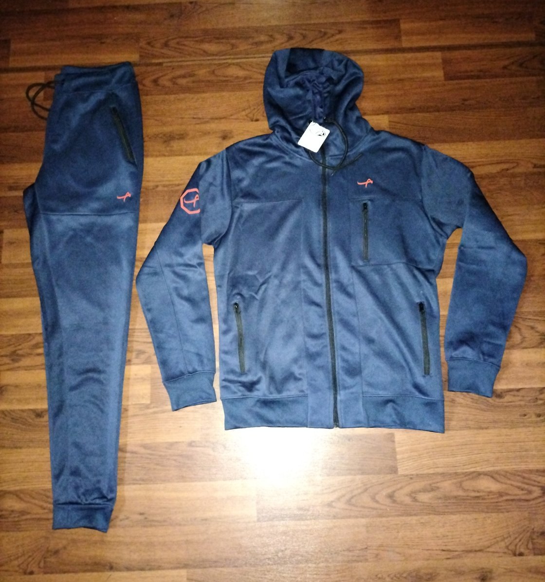 Image of Road Beaters Easy Flex Tracksuits