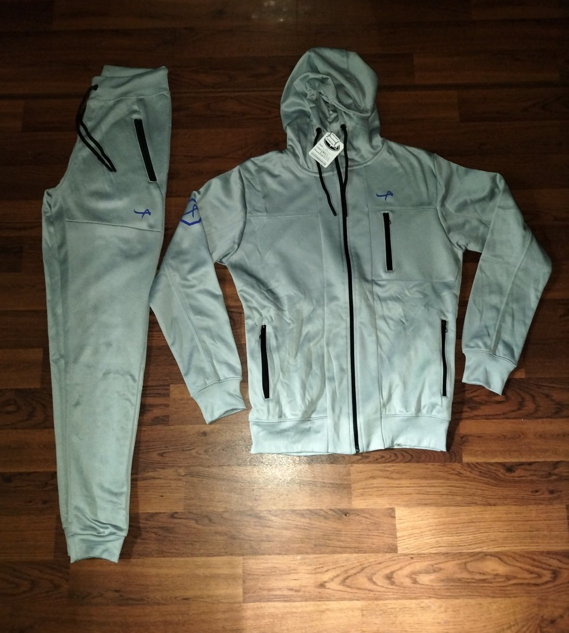 Image of Road Beaters Easy Flex Tracksuits