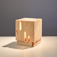 Image 2 of Lampada Tagli - Cirmolo