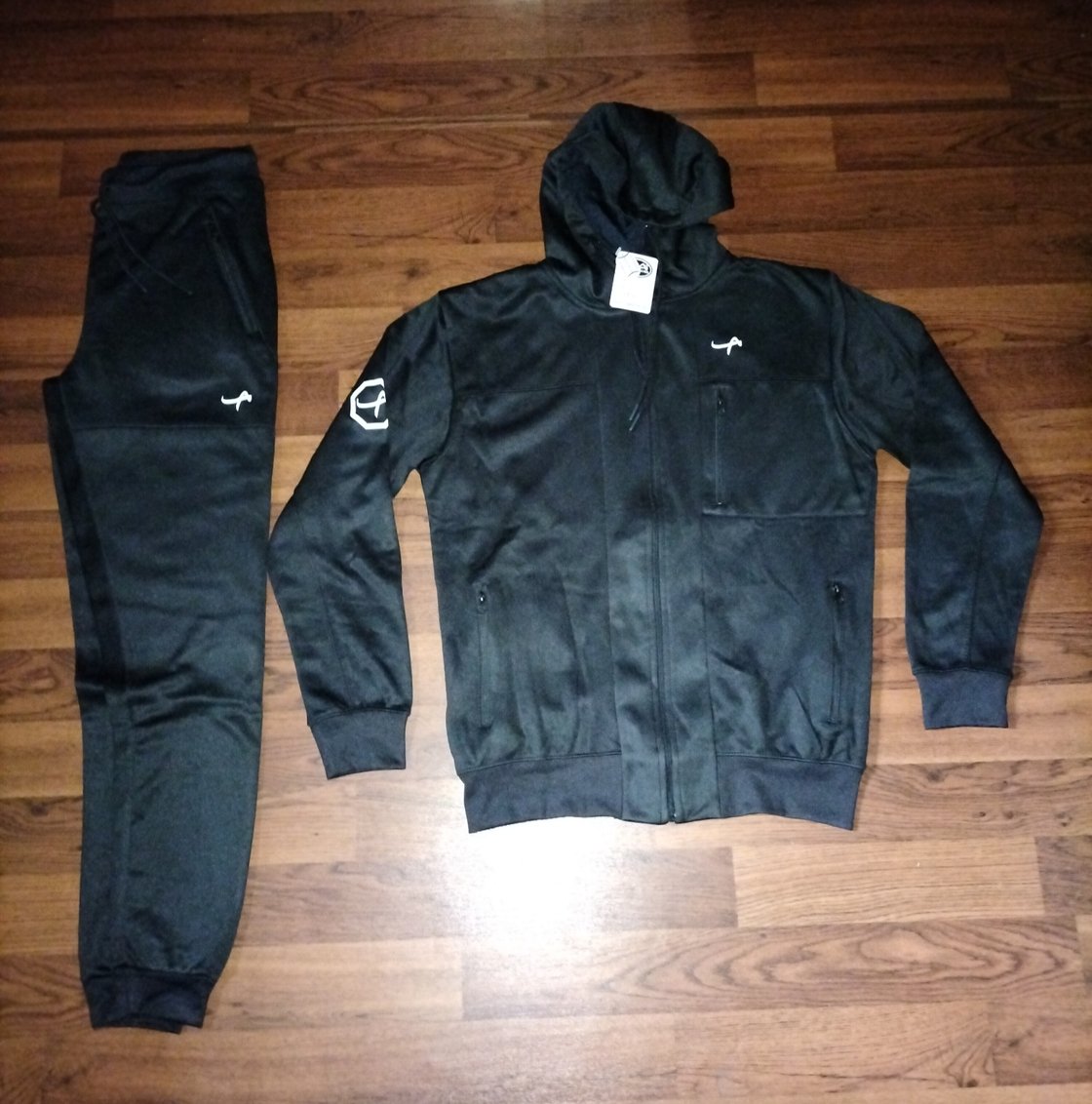 Image of Road Beaters Easy Flex Tracksuits