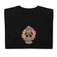 Image 3 of Camiseta Kalasha Black
