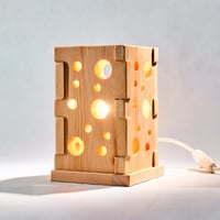 Image 2 of Lampada Buchi M - Cirmolo