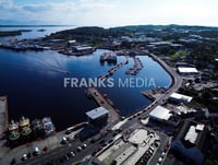 Photo Print, Killybegs 01