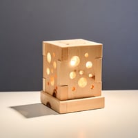 Image 2 of Lampada Buchi S - Cirmolo