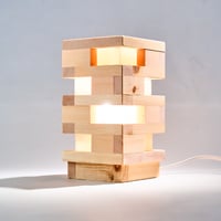 Image 2 of Double Negative S - Cirmolo