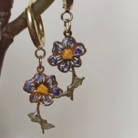 Image 3 of Pendientes Florecer 💐