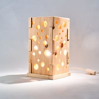 Image 2 of Lampada Buchi L - Cirmolo