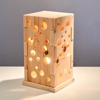 Image 3 of Lampada Buchi L - Cirmolo