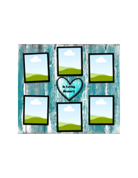 Image 2 of IN LOVING MEMEORY