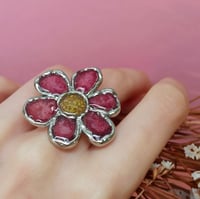 Image 4 of Anillos Primavera 🌼