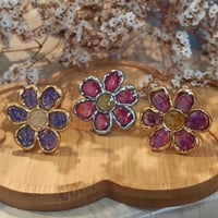 Image 2 of Anillos Primavera 🌼