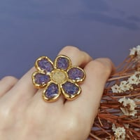 Image 3 of Anillos Primavera 🌼