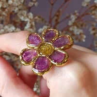 Image 5 of Anillos Primavera 🌼
