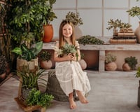 Image 5 of Spring Sessions- A Greenhouse Experience