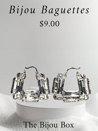 Image 1 of Bijou Baguettes 