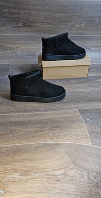 Image 2 of Ladies  Uxx Ankle Boot
