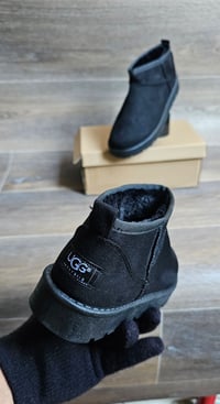 Image 1 of Ladies  Uxx Ankle Boot