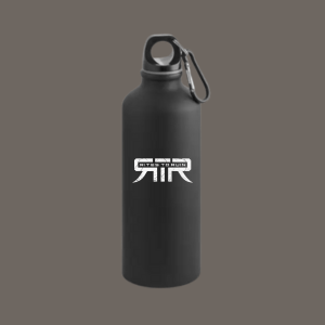 Rites to Ruin Water Bottle
