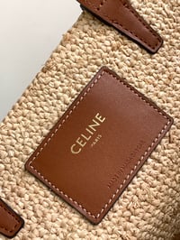Image 4 of Celině Straw Bags 