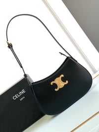 Image 1 of Celinè Tilly Shoulder Bag 