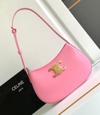 Image 3 of Celinè Tilly Shoulder Bag 