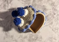 Image 1 of Cake Storage Box