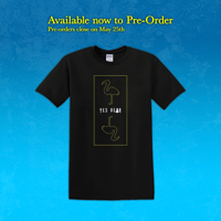 Image 1 of Yes Dear Tee