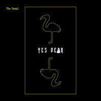 Image 2 of Yes Dear Tee