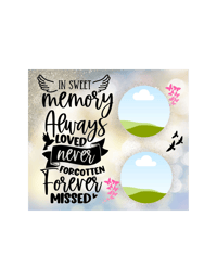 Image 2 of IN SWEET MEMORY
