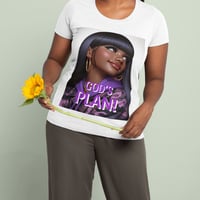 Image 2 of God’s Plan Digital Clipart