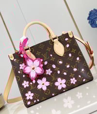 Image 1 of LV X TM On-The-Go 