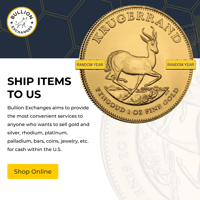Bullion Exchanges platinum bars