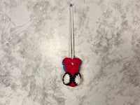 Image 2 of Spiderman Car Hangers