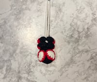 Image 3 of Spiderman Car Hangers