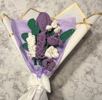 Image 2 of Assorted Floral Bouquet