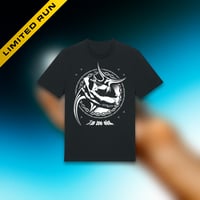 I'M TOO SICK -  T-Shirt *PRE-ORDER*