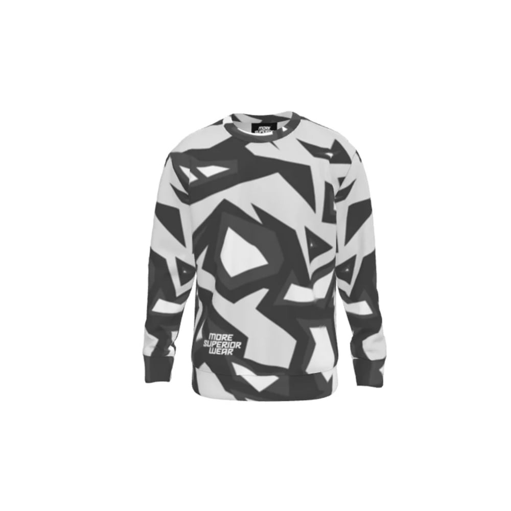 MSW Shards sweatshirt