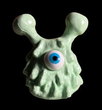 Image 3 of Tentacle Monster Different Color One Offs