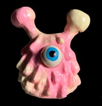 Image 4 of Tentacle Monster Different Color One Offs