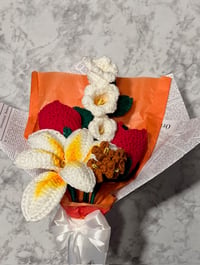 Assorted Bouquet Alternate