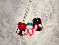 Image 1 of Spiderman Car Hangers