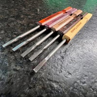 Image 2 of MYSTIC TIMBER LONG FLAT 