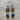 Blue Antique Bronze Earrings, Boho Earrings, Dangle Earrings, Boho Jewelry, Handmade
