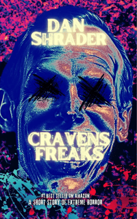 Image 1 of Cravens Freaks 