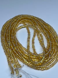 Image 2 of Honey Iridescent 